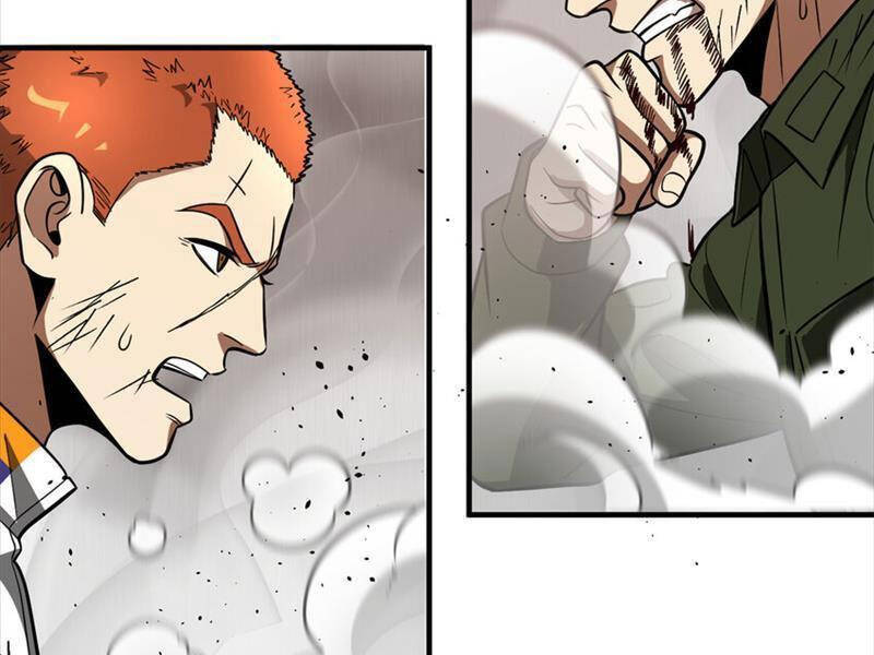 Toàn Cầu Cao Võ Chap 229 - Next Chap 230