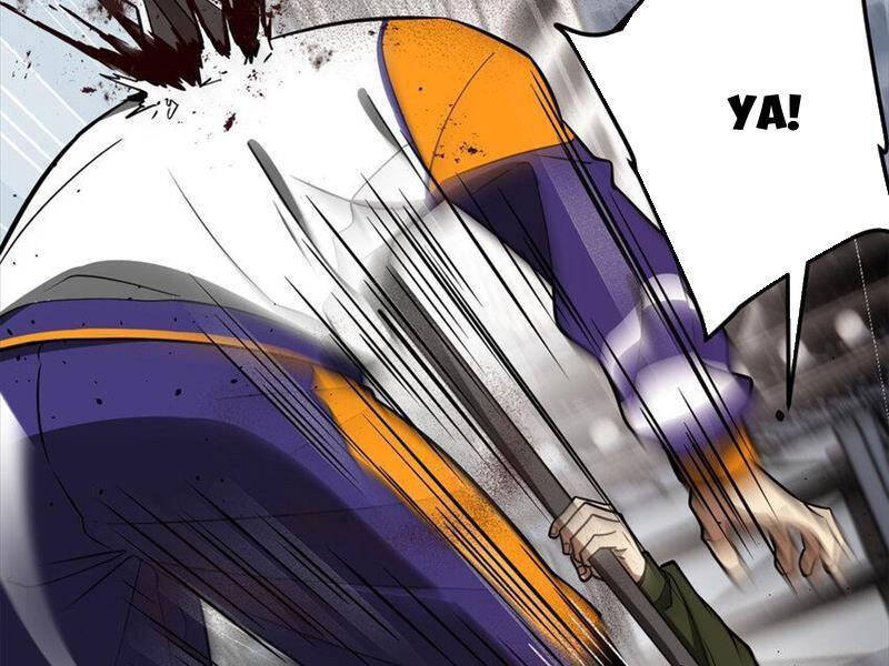 Toàn Cầu Cao Võ Chap 229 - Next Chap 230