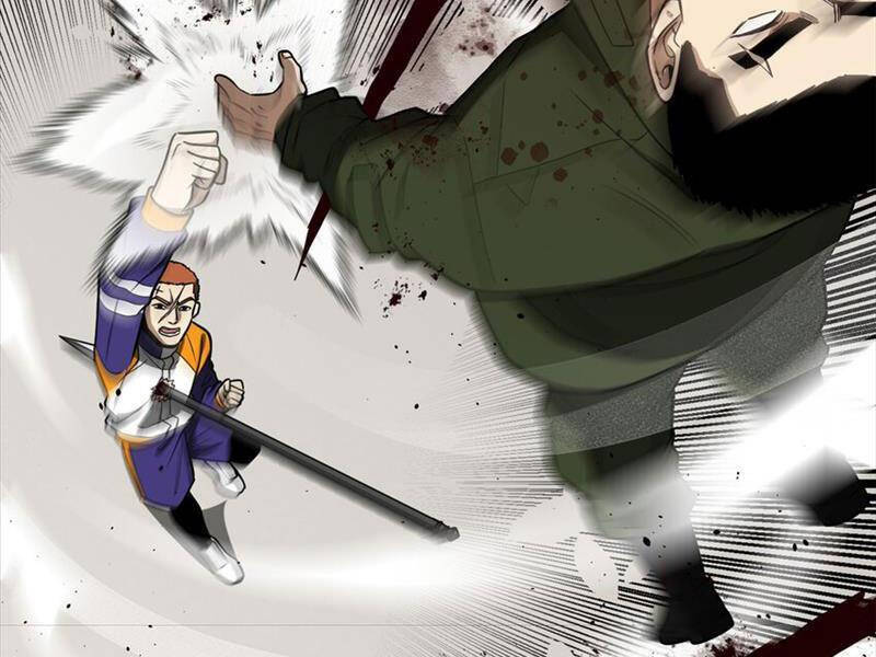 Toàn Cầu Cao Võ Chap 229 - Next Chap 230