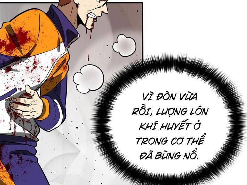Toàn Cầu Cao Võ Chap 229 - Next Chap 230