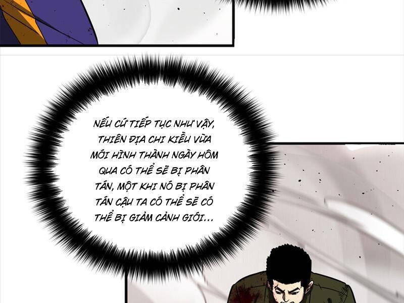 Toàn Cầu Cao Võ Chap 229 - Next Chap 230