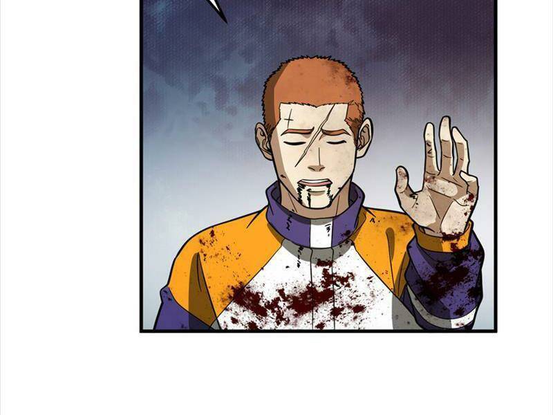 Toàn Cầu Cao Võ Chap 229 - Next Chap 230