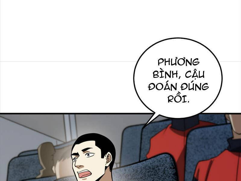 Toàn Cầu Cao Võ Chap 229 - Next Chap 230