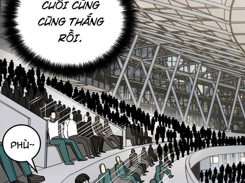 Toàn Cầu Cao Võ Chap 229 - Next Chap 230