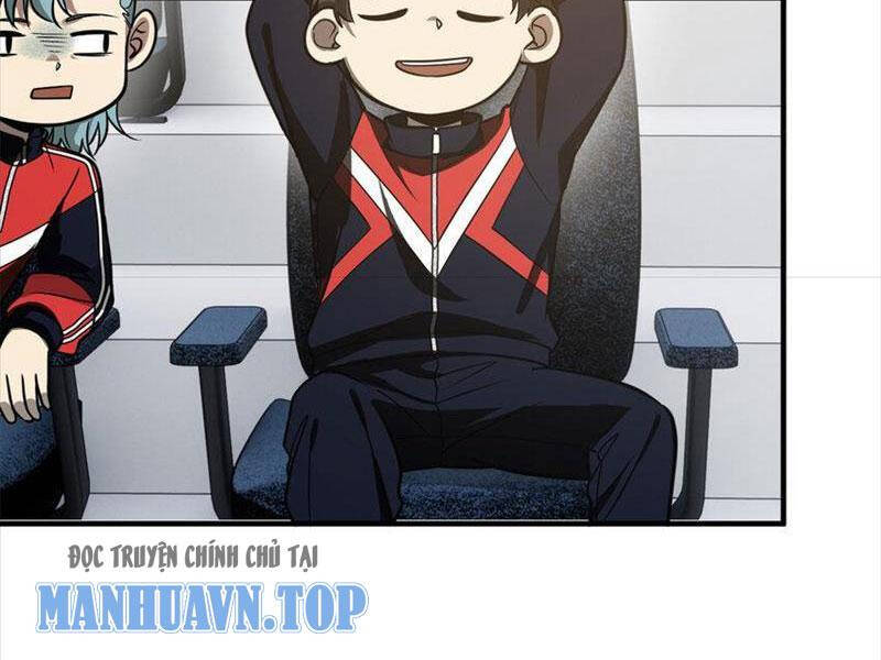 Toàn Cầu Cao Võ Chap 229 - Next Chap 230