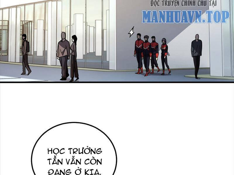 Toàn Cầu Cao Võ Chap 229 - Next Chap 230