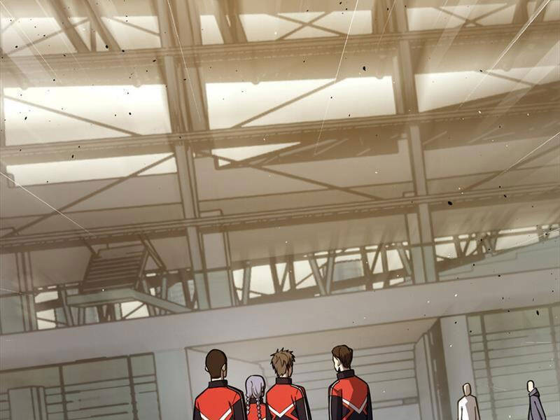 Toàn Cầu Cao Võ Chap 229 - Next Chap 230