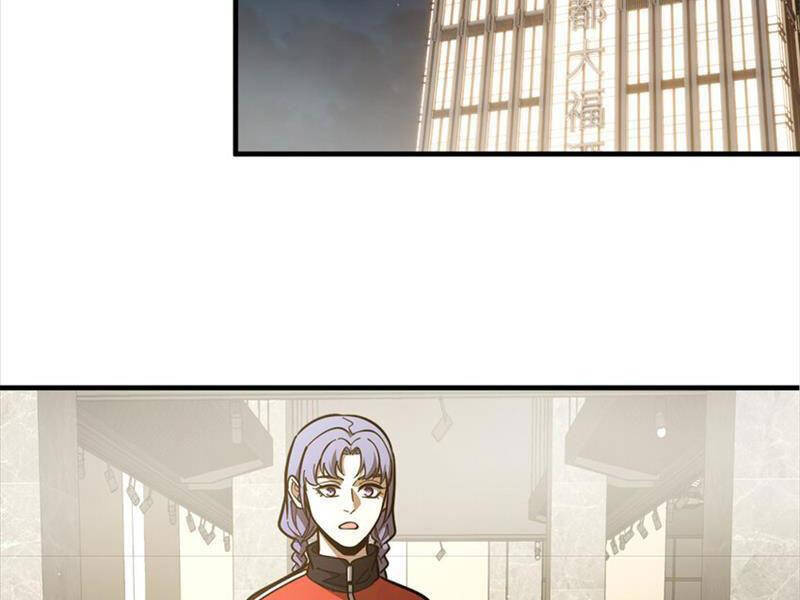 Toàn Cầu Cao Võ Chap 229 - Next Chap 230