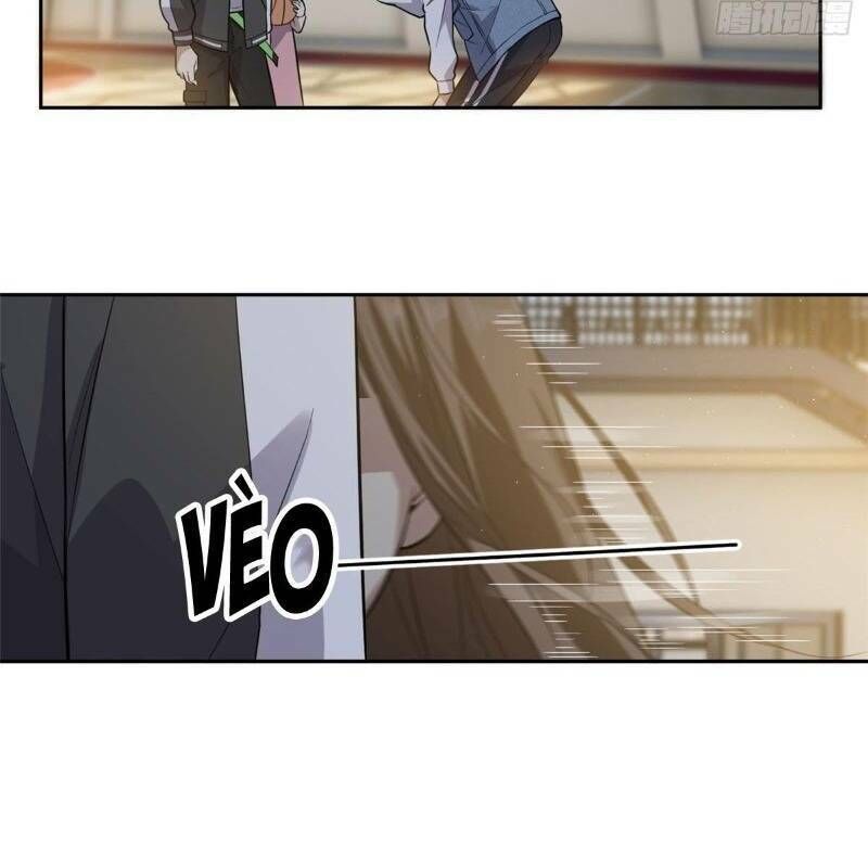 Toàn Cầu Cao Võ Chap 23 - Next Chap 24