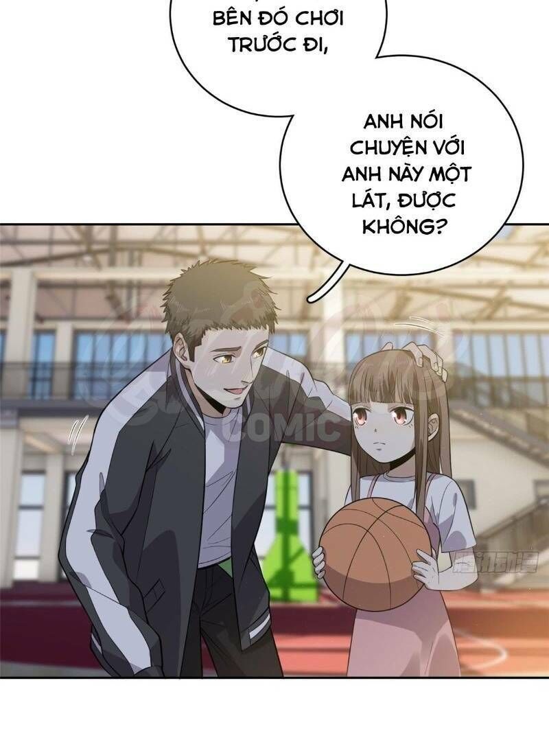 Toàn Cầu Cao Võ Chap 23 - Next Chap 24