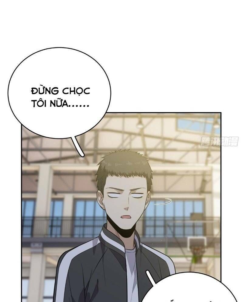 Toàn Cầu Cao Võ Chap 23 - Next Chap 24