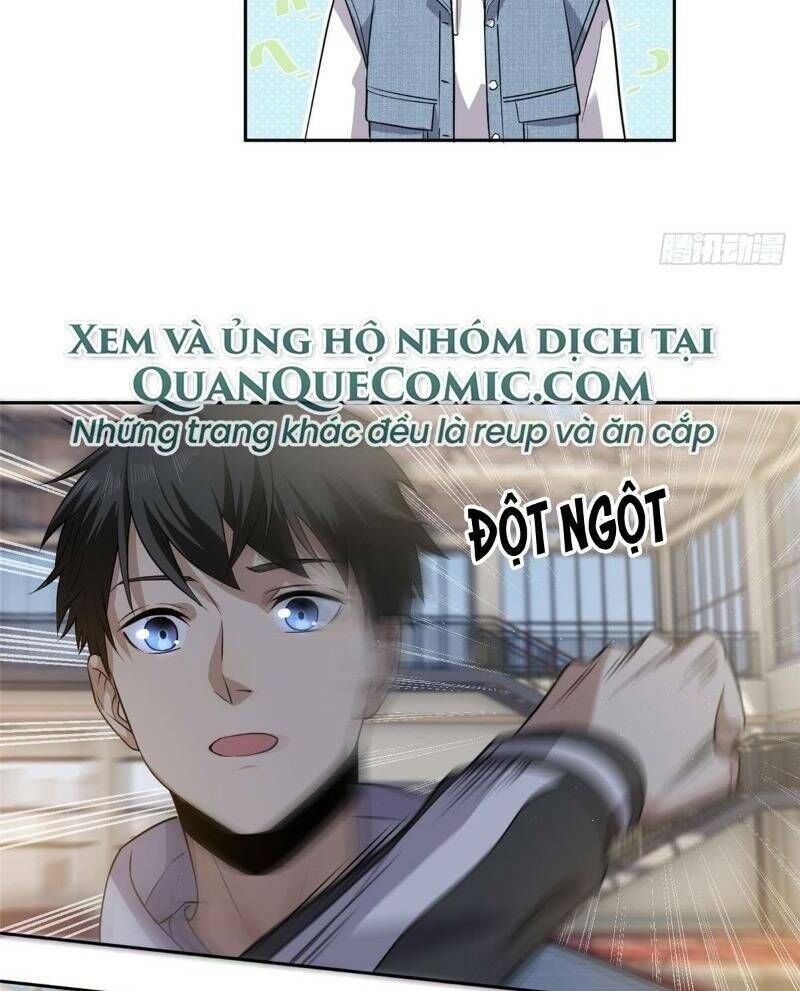 Toàn Cầu Cao Võ Chap 23 - Next Chap 24