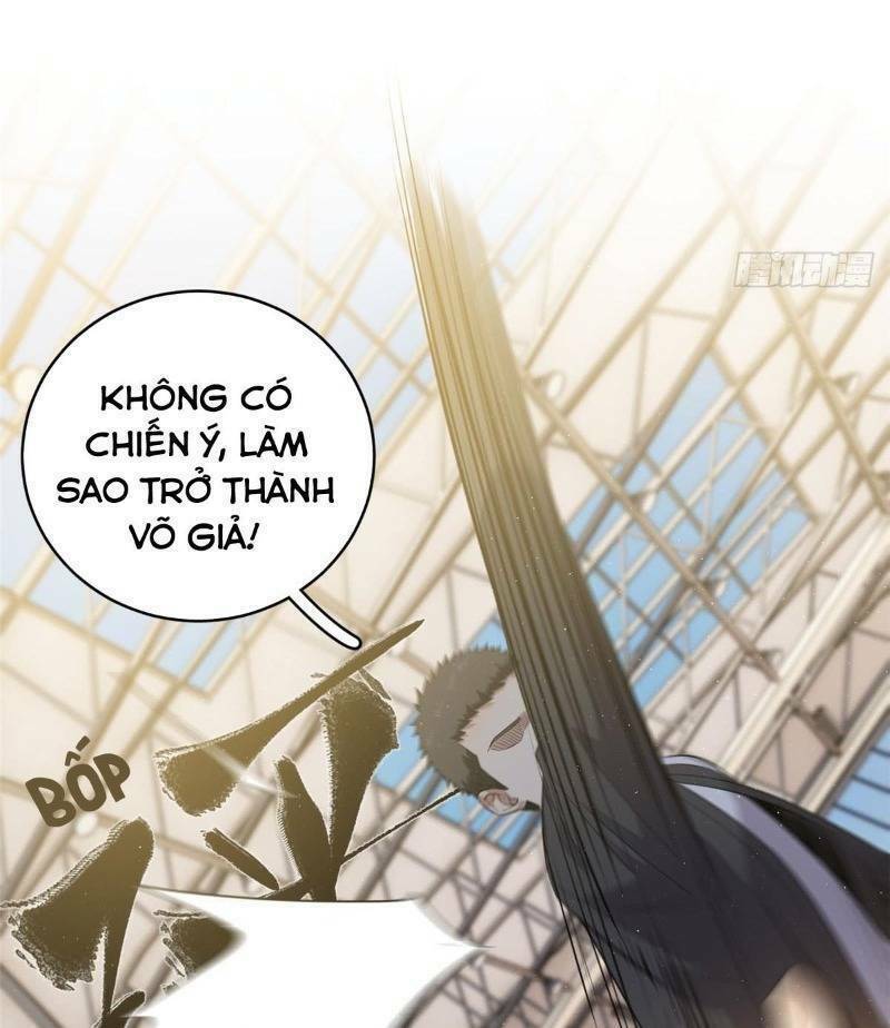 Toàn Cầu Cao Võ Chap 23 - Next Chap 24