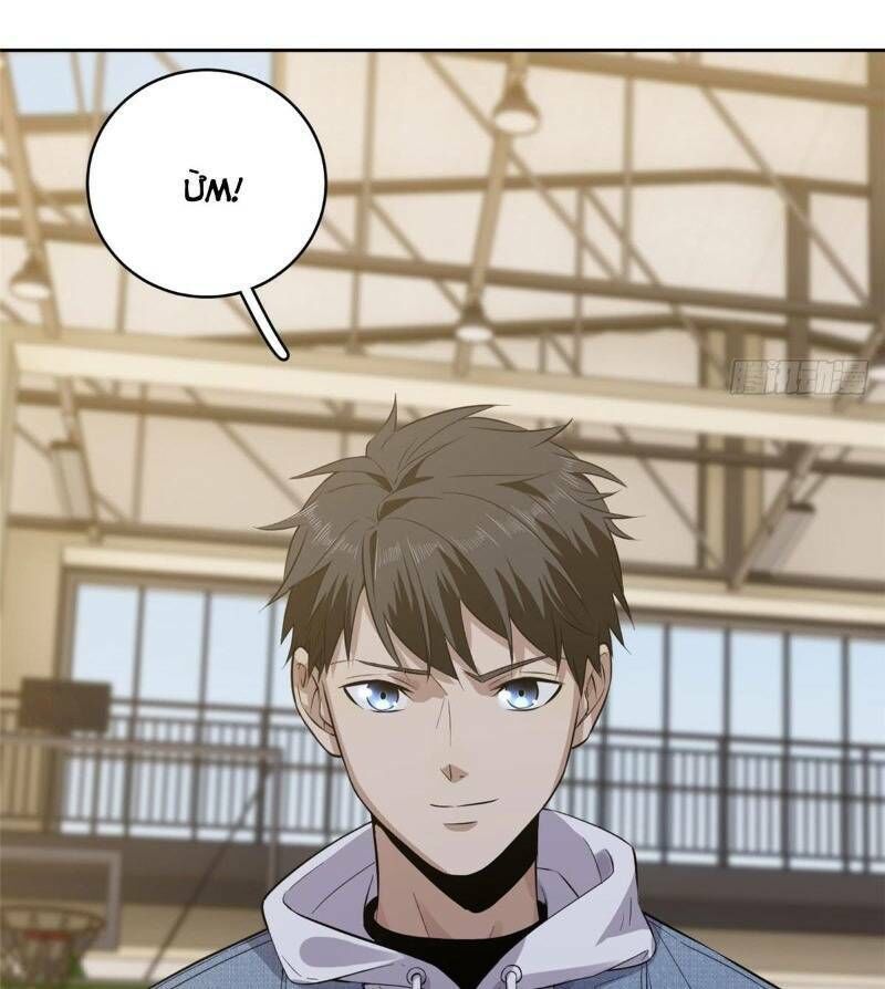 Toàn Cầu Cao Võ Chap 23 - Next Chap 24