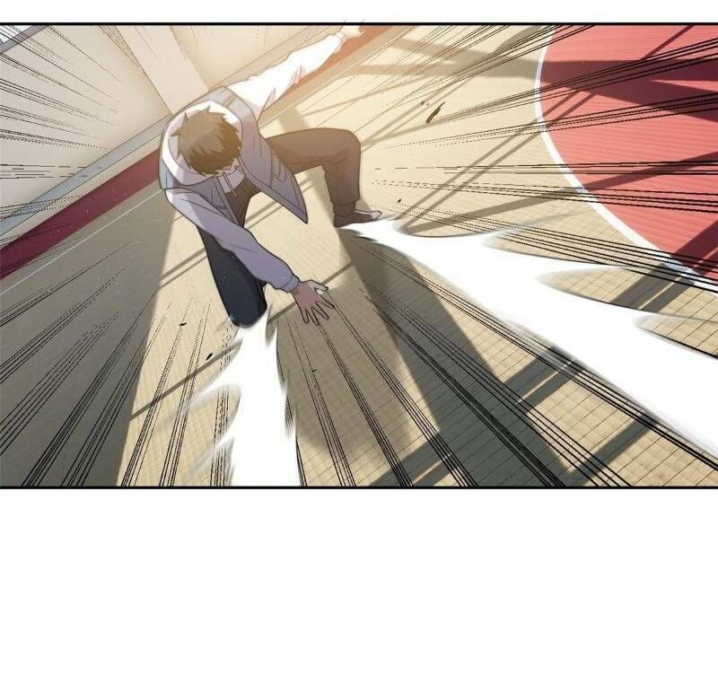 Toàn Cầu Cao Võ Chap 23 - Next Chap 24