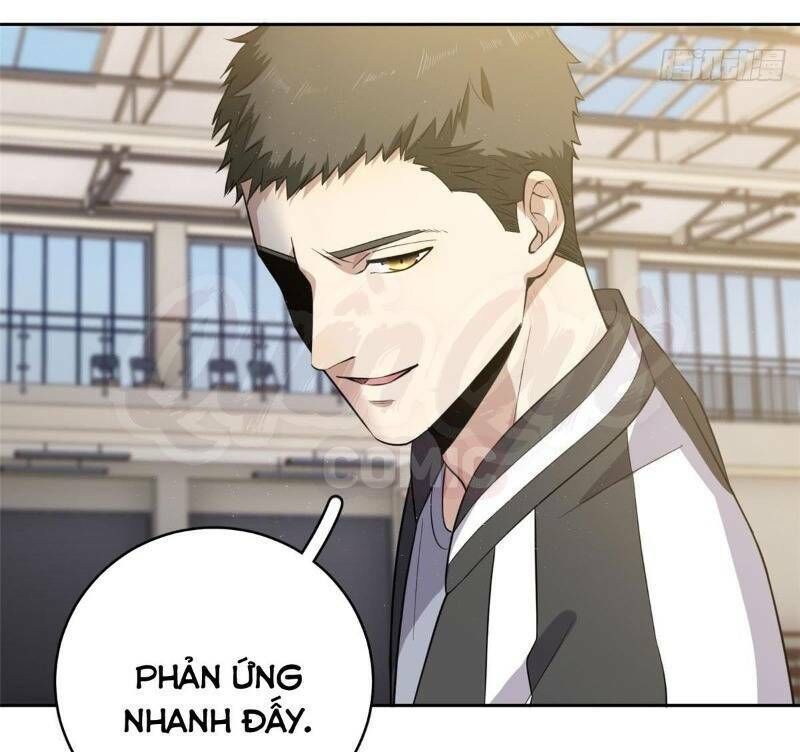 Toàn Cầu Cao Võ Chap 23 - Next Chap 24