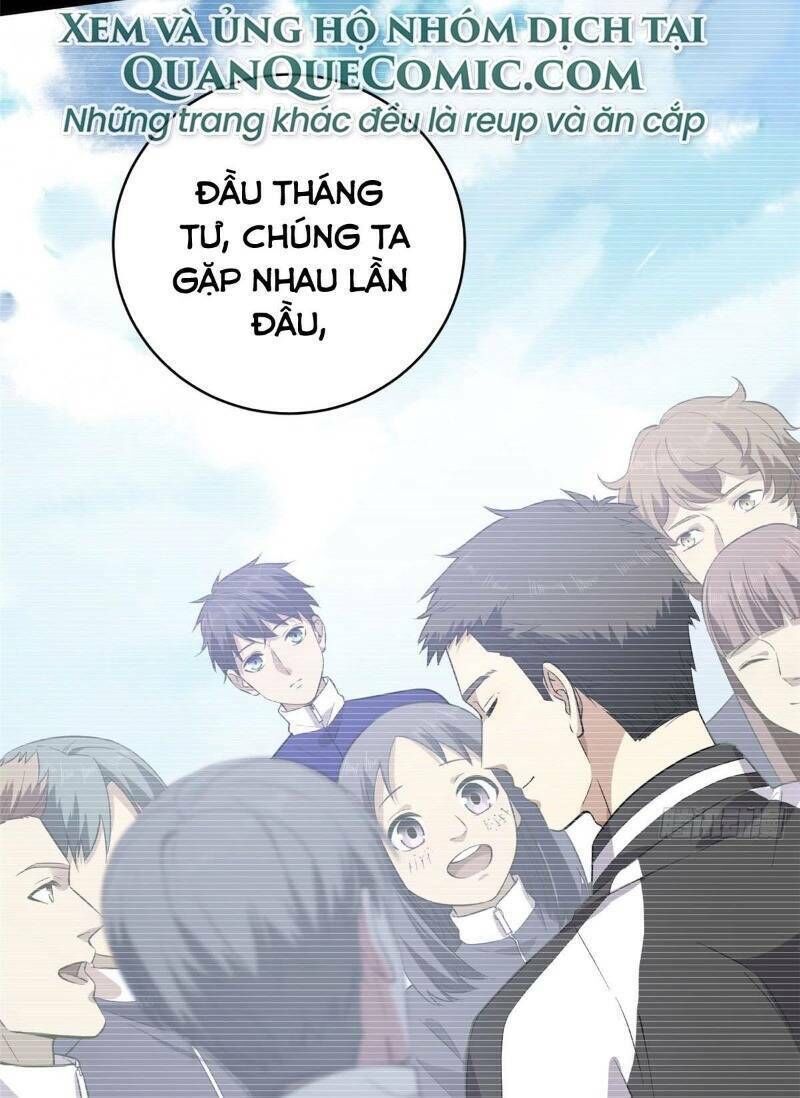 Toàn Cầu Cao Võ Chap 23 - Next Chap 24