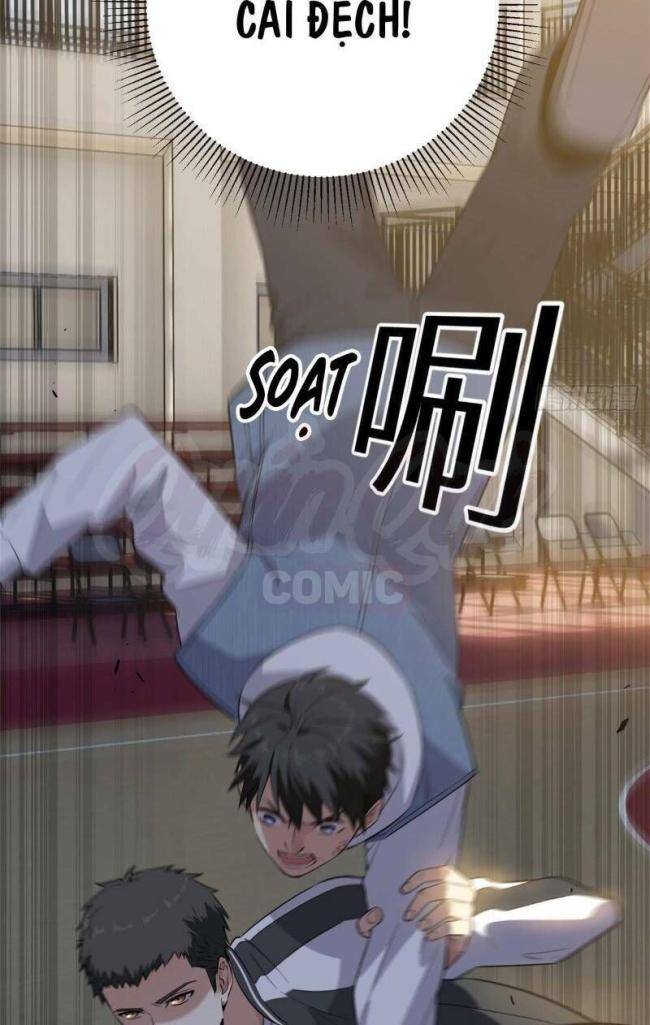 Toàn Cầu Cao Võ Chap 23 - Next Chap 24