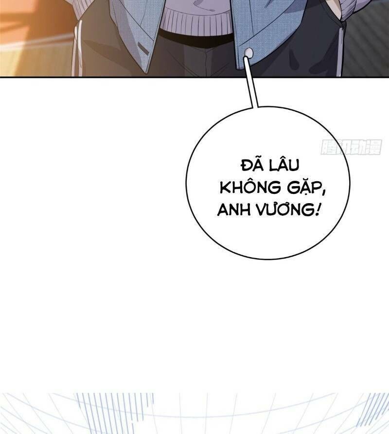 Toàn Cầu Cao Võ Chap 23 - Next Chap 24