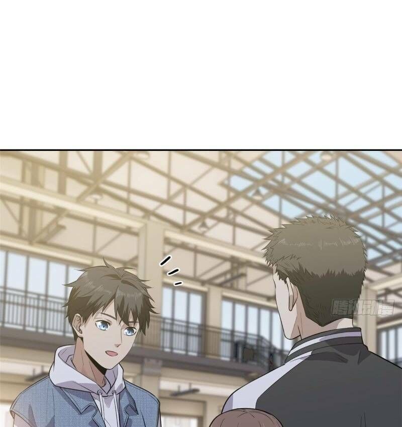 Toàn Cầu Cao Võ Chap 23 - Next Chap 24