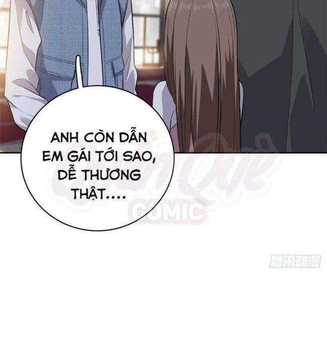 Toàn Cầu Cao Võ Chap 23 - Next Chap 24