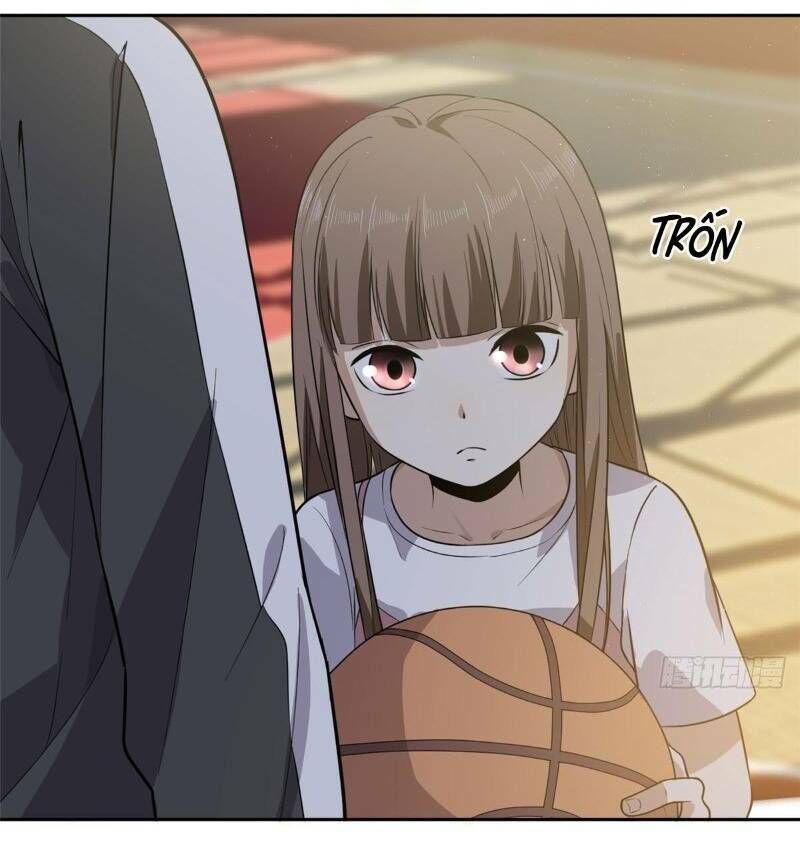 Toàn Cầu Cao Võ Chap 23 - Next Chap 24