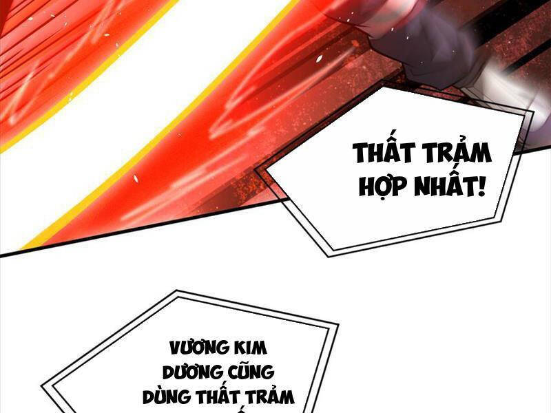 Toàn Cầu Cao Võ Chap 230 - Next Chap 231