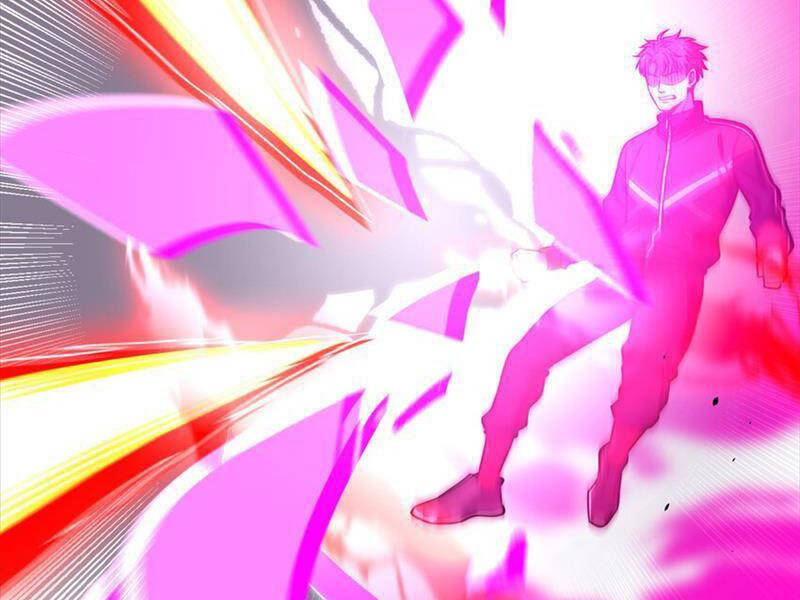 Toàn Cầu Cao Võ Chap 230 - Next Chap 231