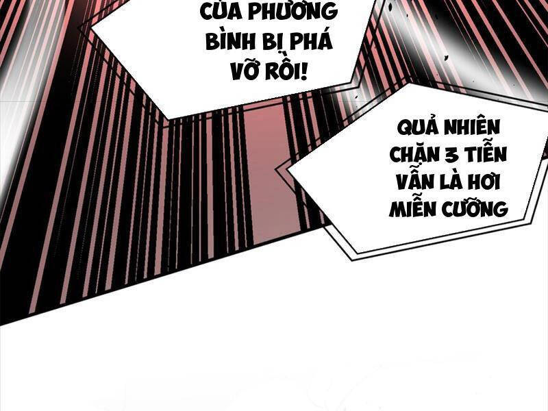 Toàn Cầu Cao Võ Chap 230 - Next Chap 231