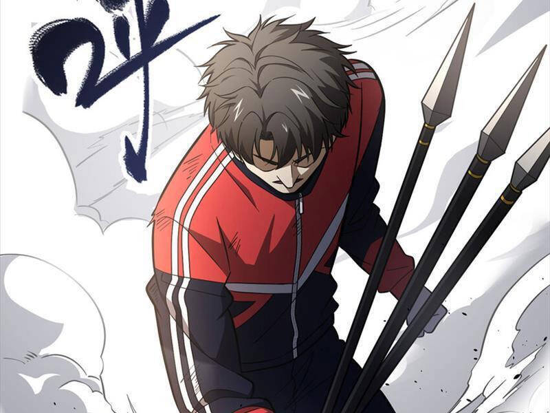 Toàn Cầu Cao Võ Chap 230 - Next Chap 231