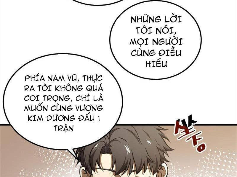 Toàn Cầu Cao Võ Chap 230 - Next Chap 231