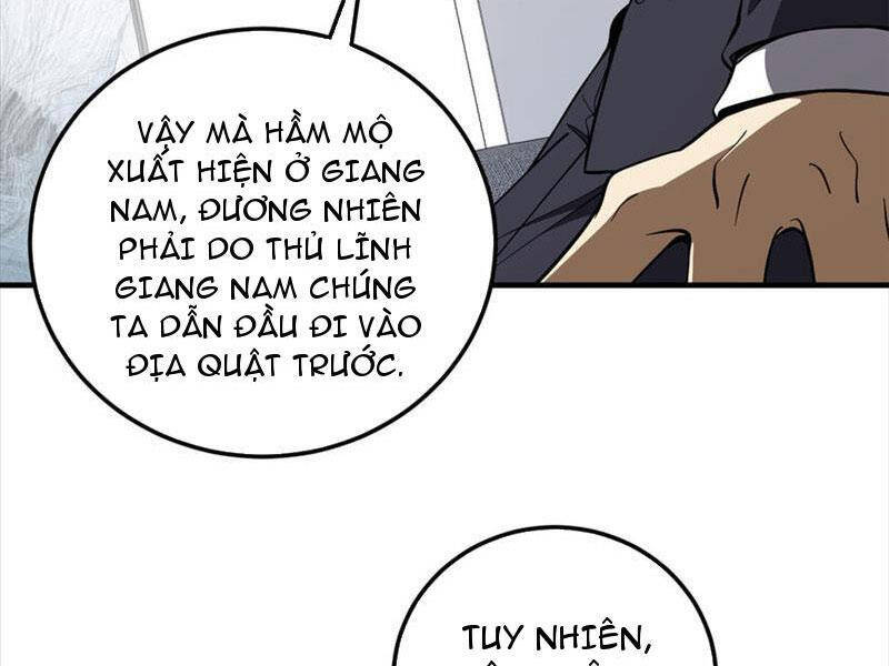 Toàn Cầu Cao Võ Chap 230 - Next Chap 231