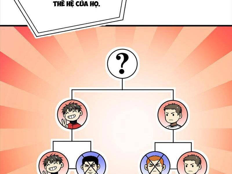 Toàn Cầu Cao Võ Chap 230 - Next Chap 231