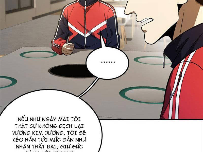 Toàn Cầu Cao Võ Chap 230 - Next Chap 231