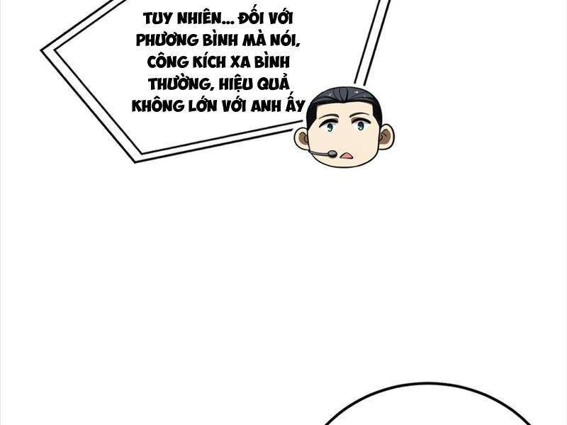 Toàn Cầu Cao Võ Chap 230 - Next Chap 231