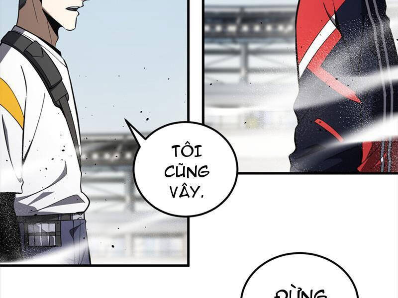 Toàn Cầu Cao Võ Chap 230 - Next Chap 231