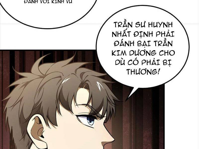 Toàn Cầu Cao Võ Chap 230 - Next Chap 231