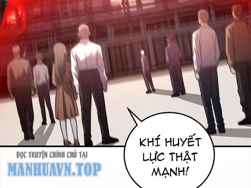Toàn Cầu Cao Võ Chap 230 - Next Chap 231