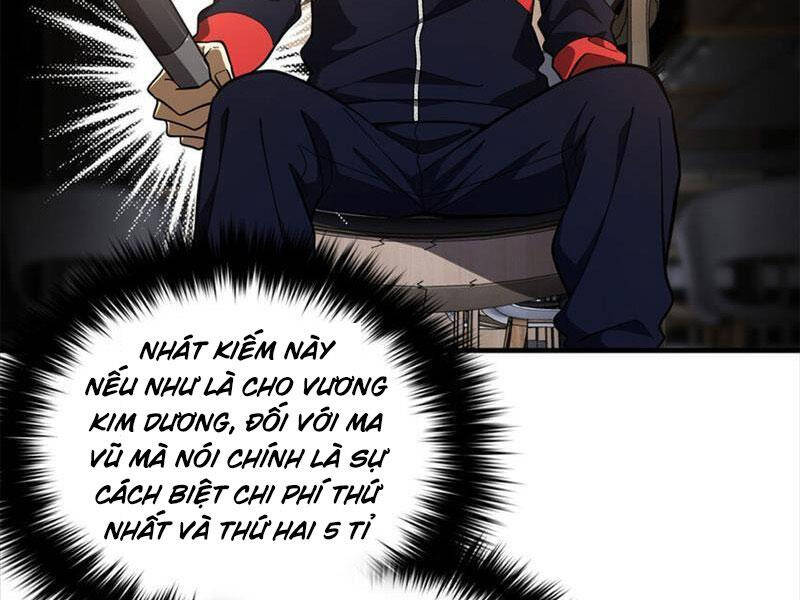 Toàn Cầu Cao Võ Chap 230 - Next Chap 231