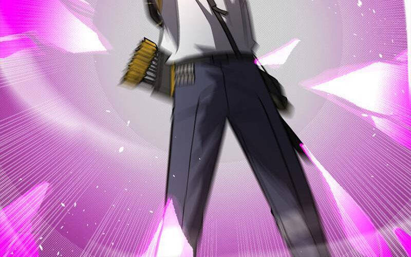 Toàn Cầu Cao Võ Chap 230 - Next Chap 231