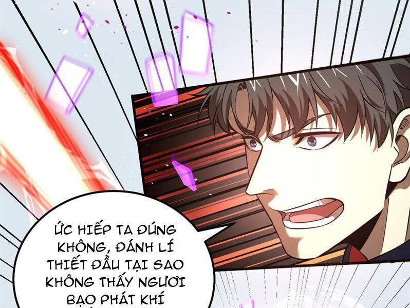 Toàn Cầu Cao Võ Chap 231 - Next Chap 232