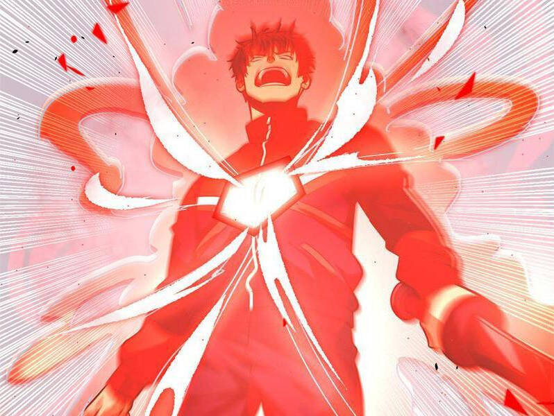 Toàn Cầu Cao Võ Chap 231 - Next Chap 232