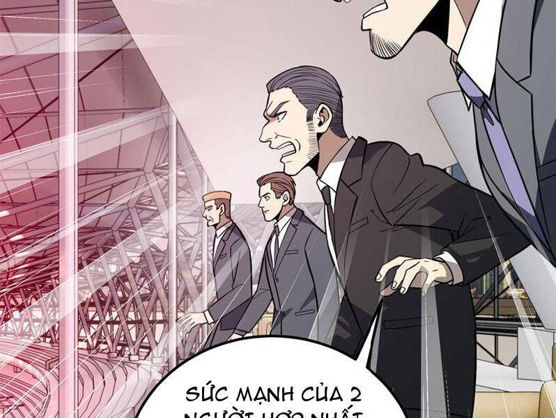 Toàn Cầu Cao Võ Chap 231 - Next Chap 232