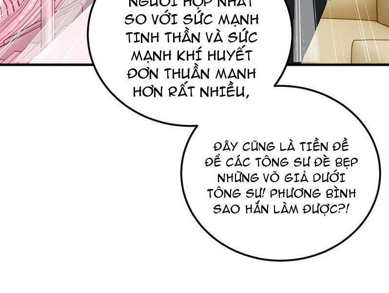 Toàn Cầu Cao Võ Chap 231 - Next Chap 232