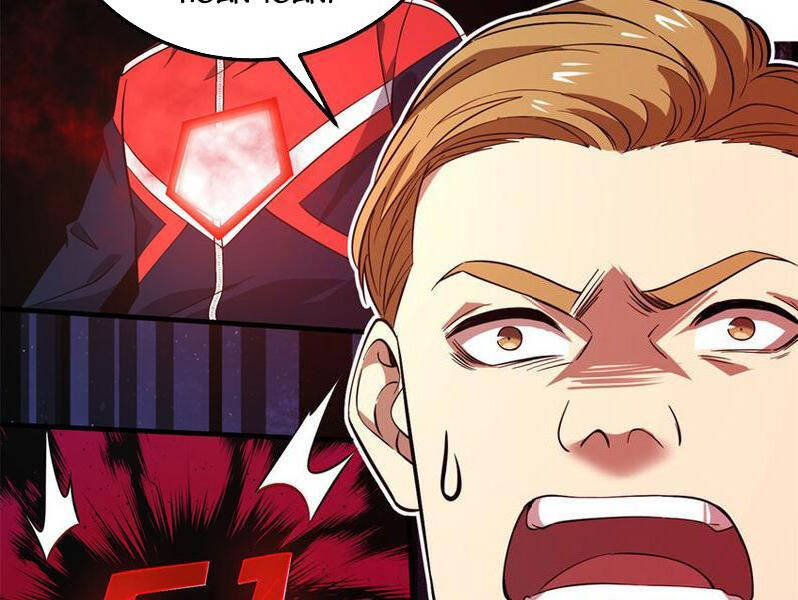 Toàn Cầu Cao Võ Chap 231 - Next Chap 232