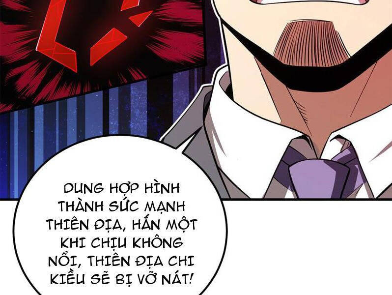 Toàn Cầu Cao Võ Chap 231 - Next Chap 232