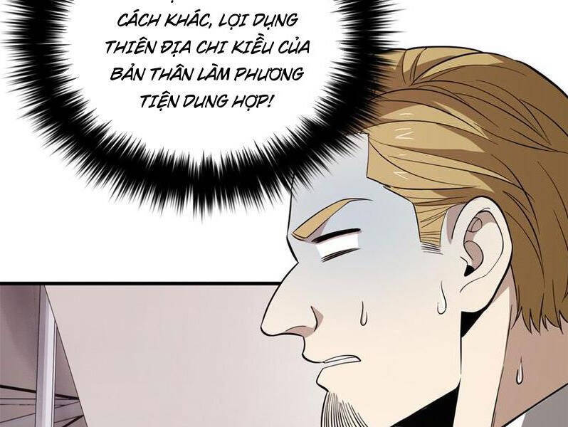 Toàn Cầu Cao Võ Chap 231 - Next Chap 232