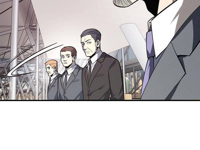 Toàn Cầu Cao Võ Chap 231 - Next Chap 232