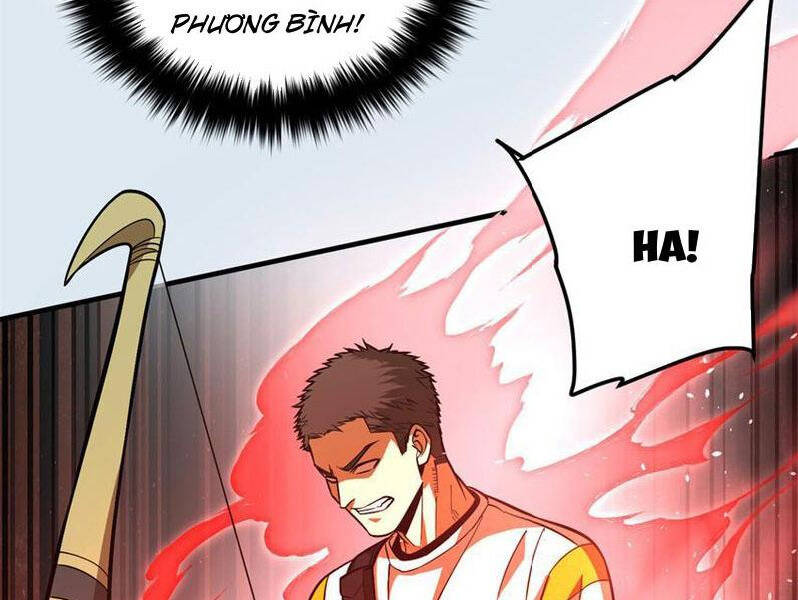 Toàn Cầu Cao Võ Chap 231 - Next Chap 232