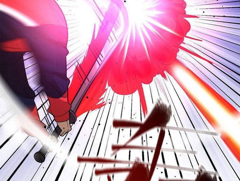 Toàn Cầu Cao Võ Chap 231 - Next Chap 232